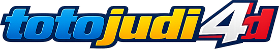 Logo totojudi4d